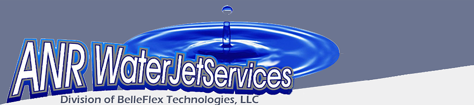 ANR Waterjet Services